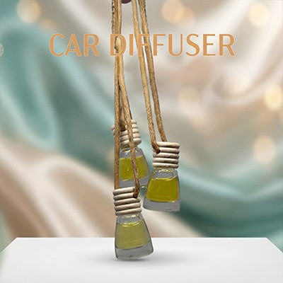 Car diffuser