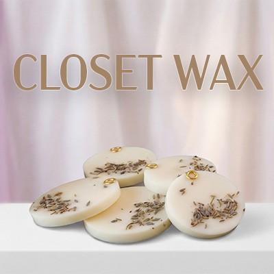 Closet Waxes