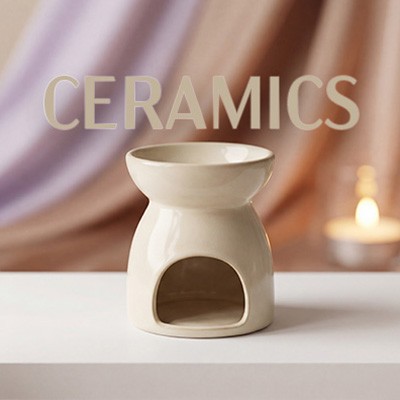 Ceramics