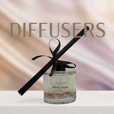 Diffusers